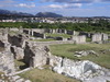 The ancient city Salona (2)